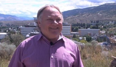 Kamloops mayor Hamer-Jackson calls on provincial leaders to spend time at Royal Inland Hospital