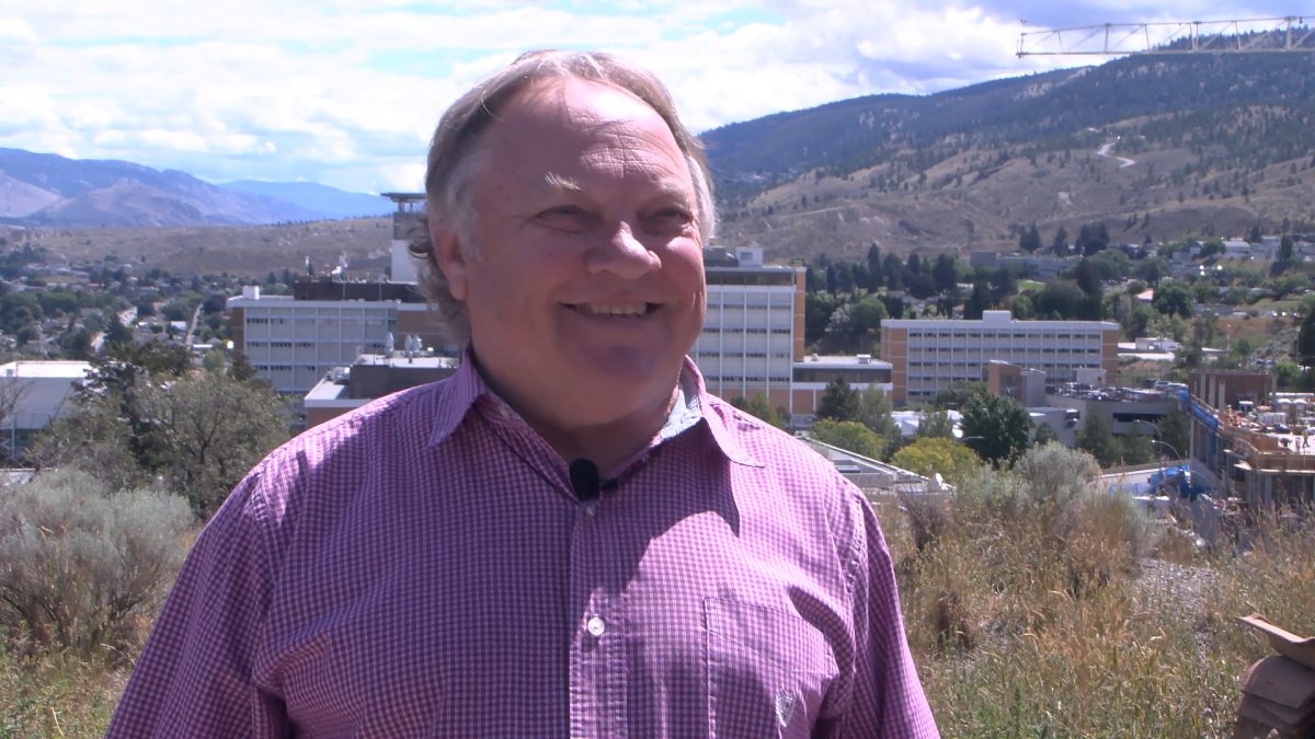 Kamloops mayor Hamer-Jackson calls on provincial leaders to spend time at Royal Inland Hospital