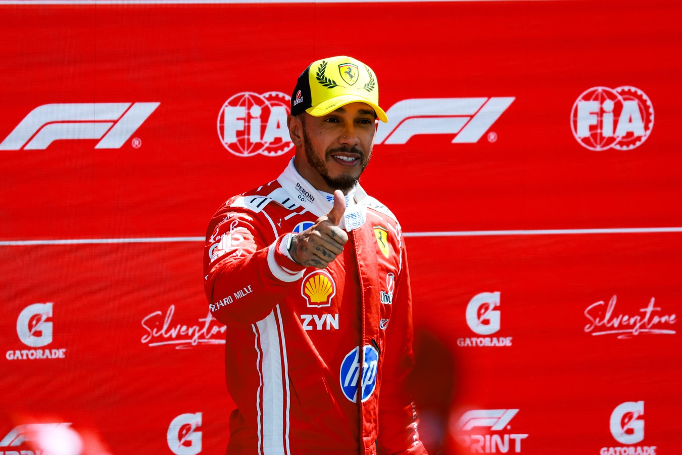 Lewis Hamilton: Drivers Take the Blame for F1 Software Failures as 2026 Regulations Criticized