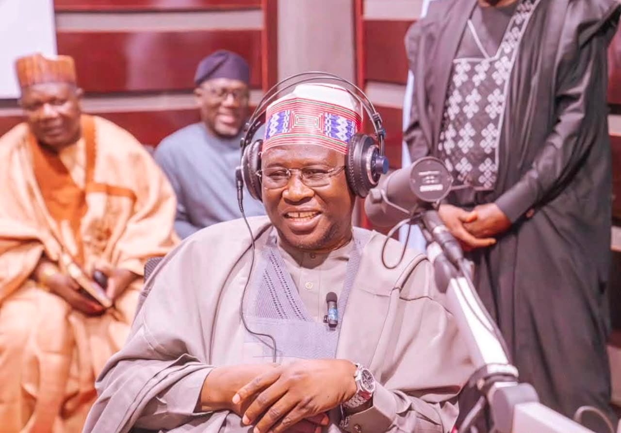 Fintiri Raises Minimum Monthly Pension to ₦50,000, Unveils More Development Plans for Adamawa – Daily Trust