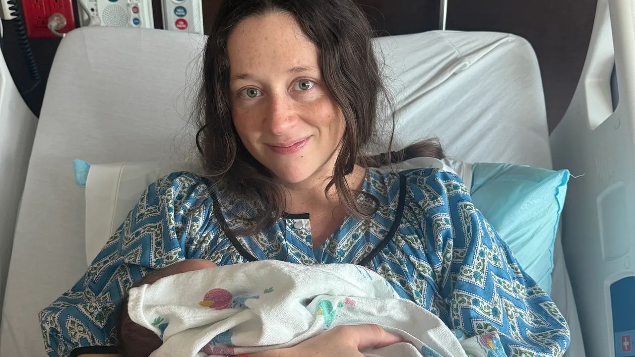 Waxahatchee Welcomes Child With Kevin Morby