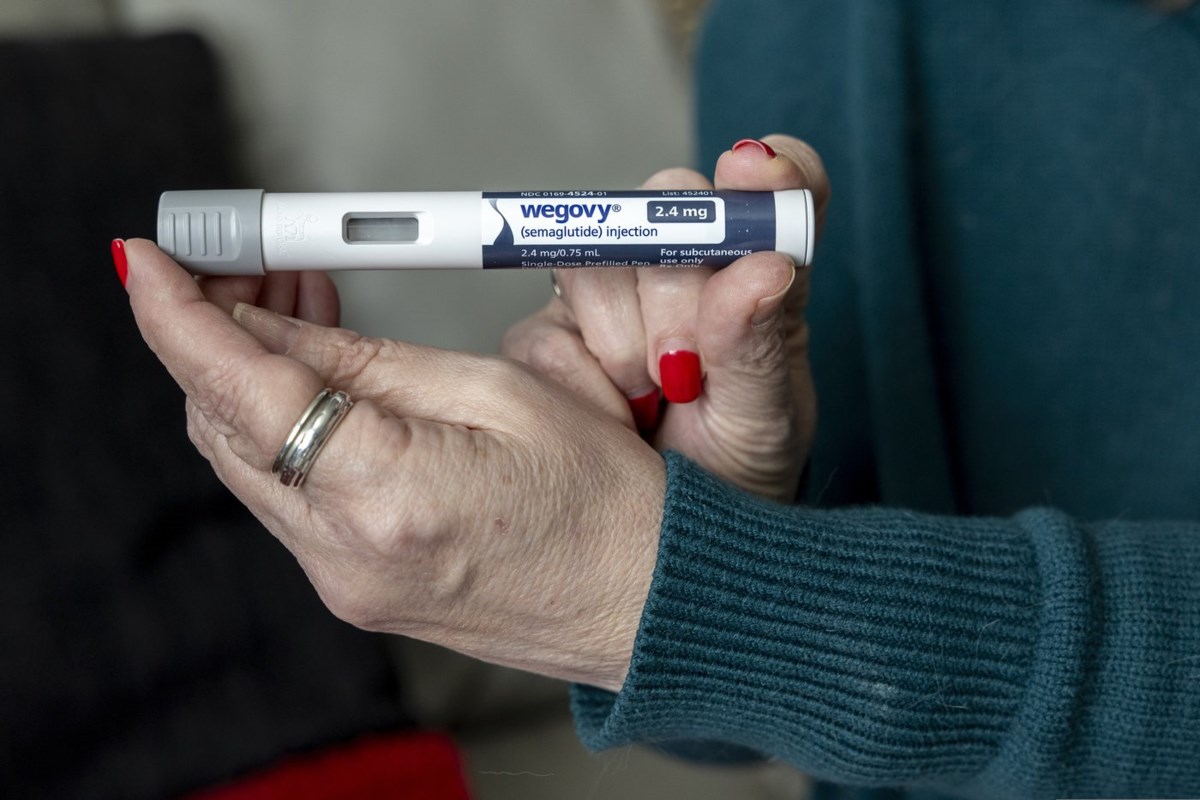 Canada approves first generic semaglutide injection for weight loss