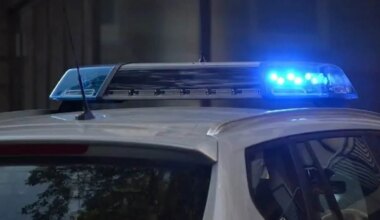 2 luxury SUVs stolen from home driveways in Ontario city; 1 found later in Mississauga 