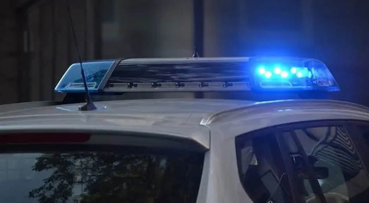 2 luxury SUVs stolen from home driveways in Ontario city; 1 found later in Mississauga 