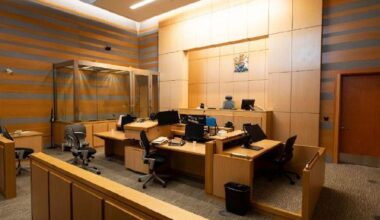Man sentenced to over 4 years for violent extortion crimes in Surrey
