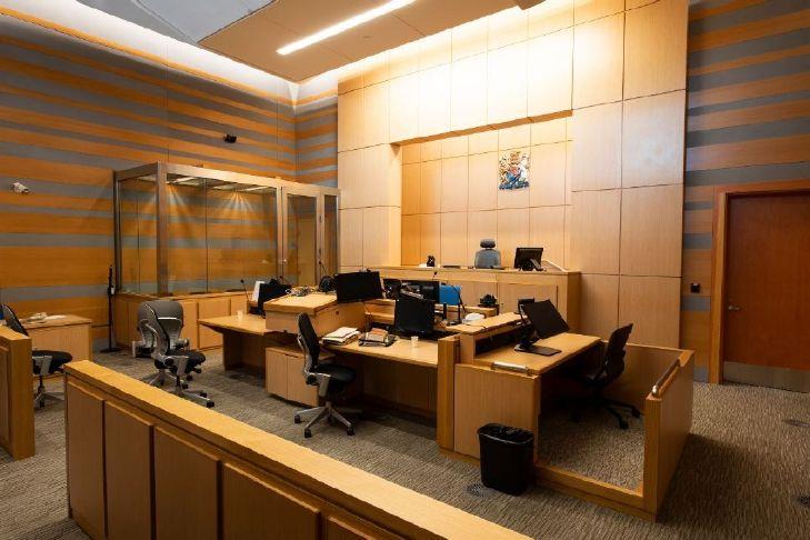 Man sentenced to over 4 years for violent extortion crimes in Surrey