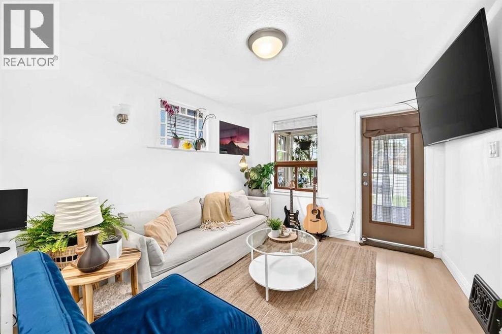 calgary home