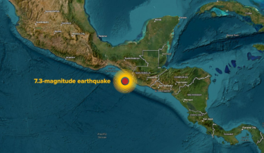 Major earthquake reported off Mexican coast - CTV News