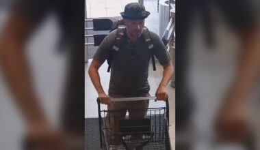 Suspect in assault investigation sought: Toronto police
