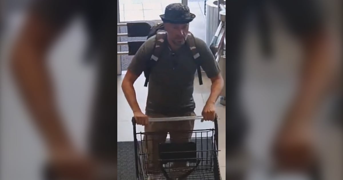 Suspect in assault investigation sought: Toronto police