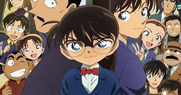 Japanese Animation TV Ranking, July 6-12 - News [2026-07-18]