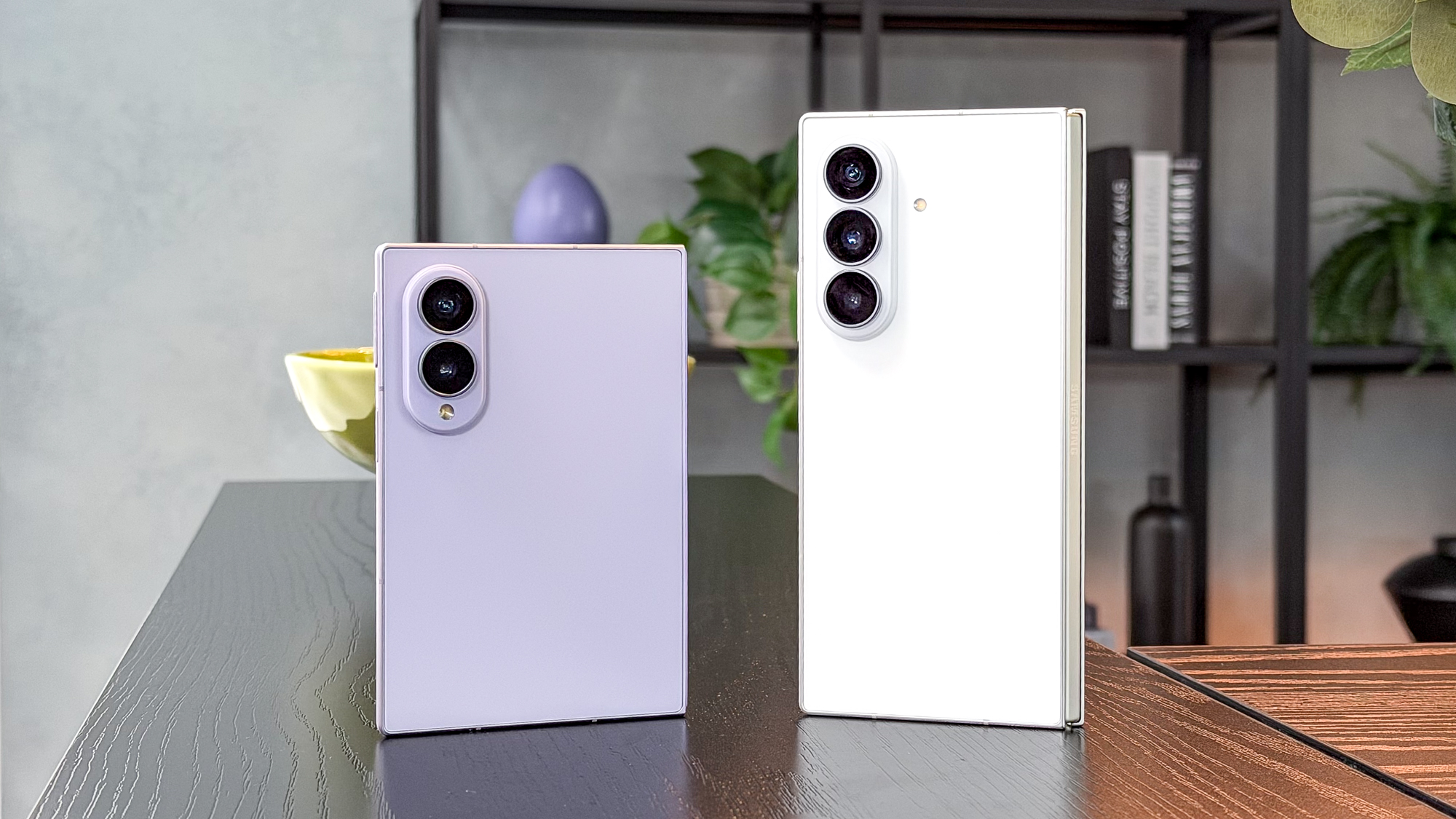 Galaxy Z Fold 8 Ultra shown in hand