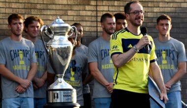 U.S. Open Cup best chance for America to build on the World Cup