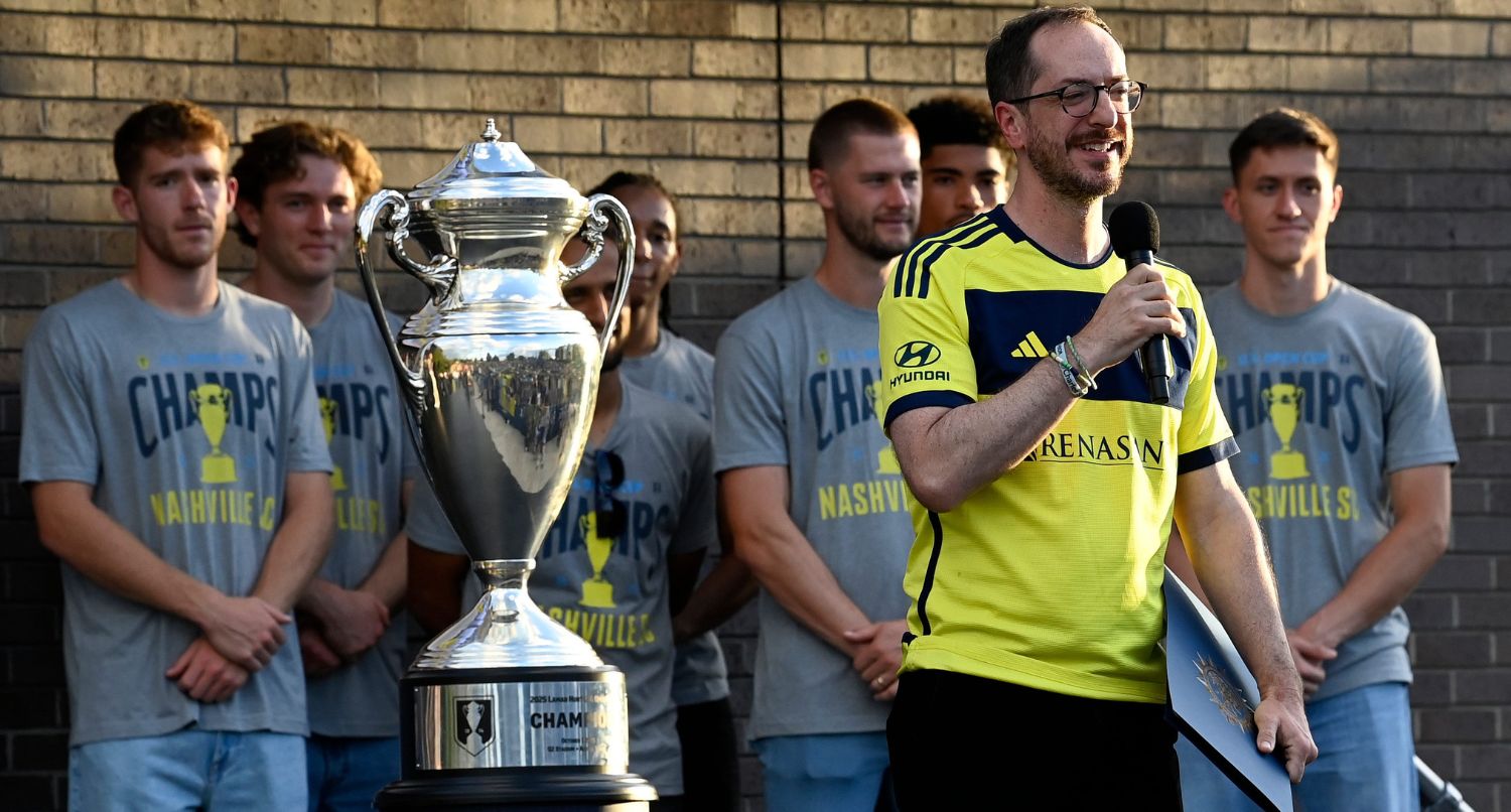 U.S. Open Cup best chance for America to build on the World Cup