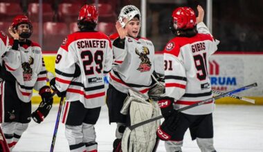 AAA Warriors seeking teams for alumni golf tournament - DiscoverMooseJaw.com
