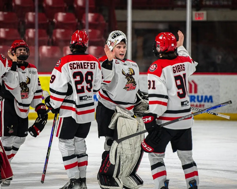 AAA Warriors seeking teams for alumni golf tournament - DiscoverMooseJaw.com