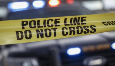 Canada crime rate, severity down in most recent data