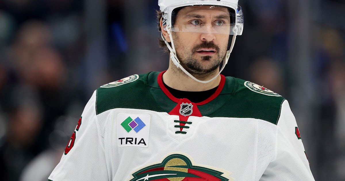 4 Free-Agent Destinations for Mats Zuccarello