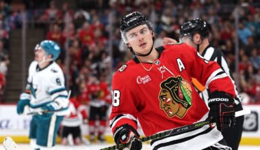 Connor Bedard's Contract Asking Price Projected