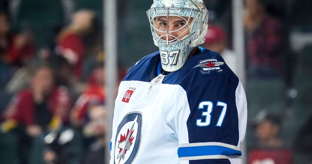 Report: 95% Chance Hellebuyck Is Traded This Offseason