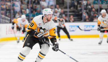 Free-Agent Anthony Mantha To Sign With 1 Of 3 Teams