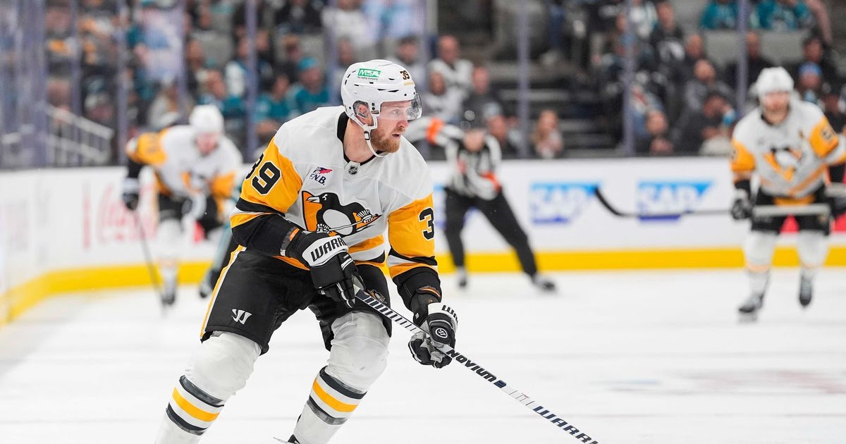 Free-Agent Anthony Mantha To Sign With 1 Of 3 Teams
