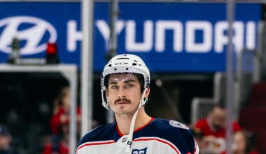 Free-Agent Mason Marchment Linked to 4 Teams