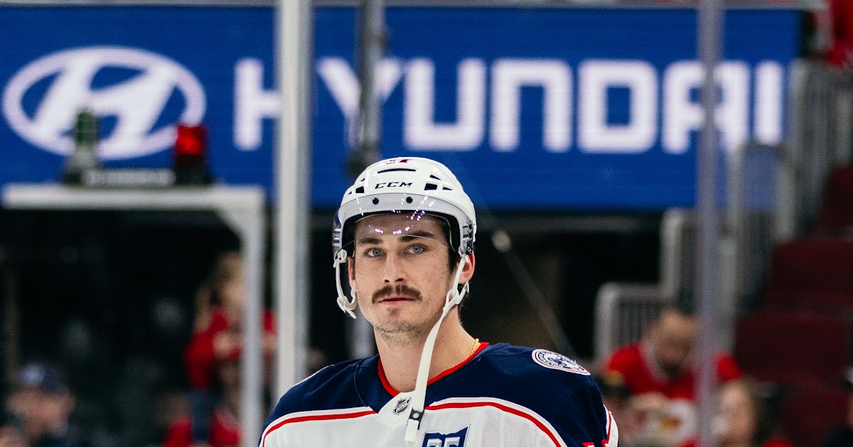 Free-Agent Mason Marchment Linked to 4 Teams