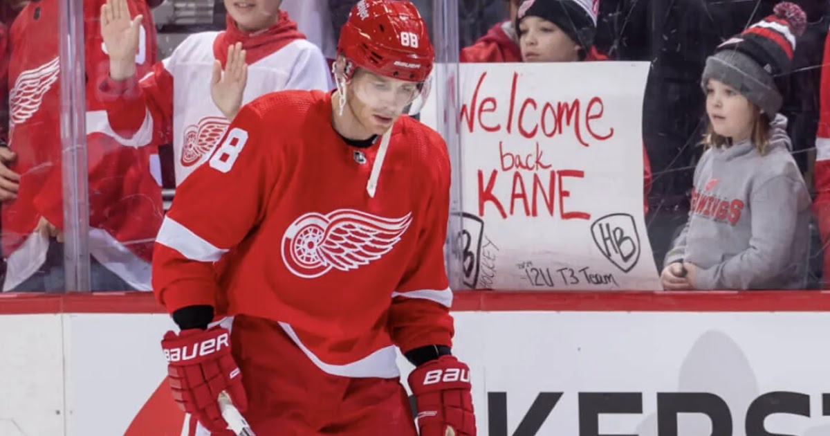 Free Agent Patrick Kane Signing With 1 of 2 Teams