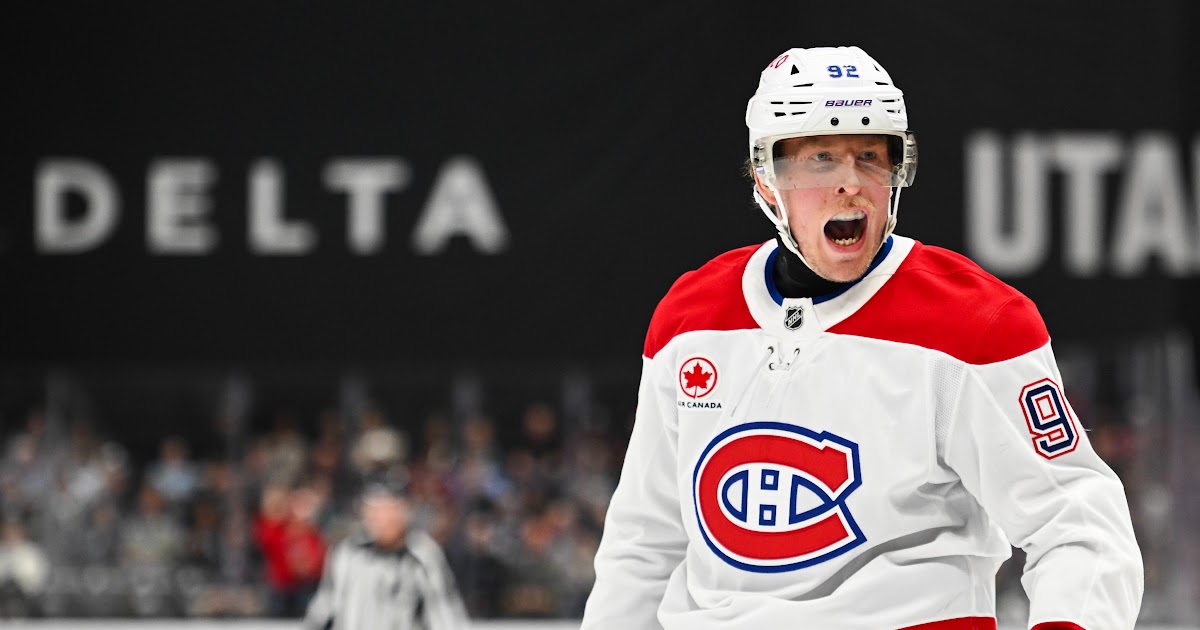 3 Free-Agent Destinations for Patrik Laine