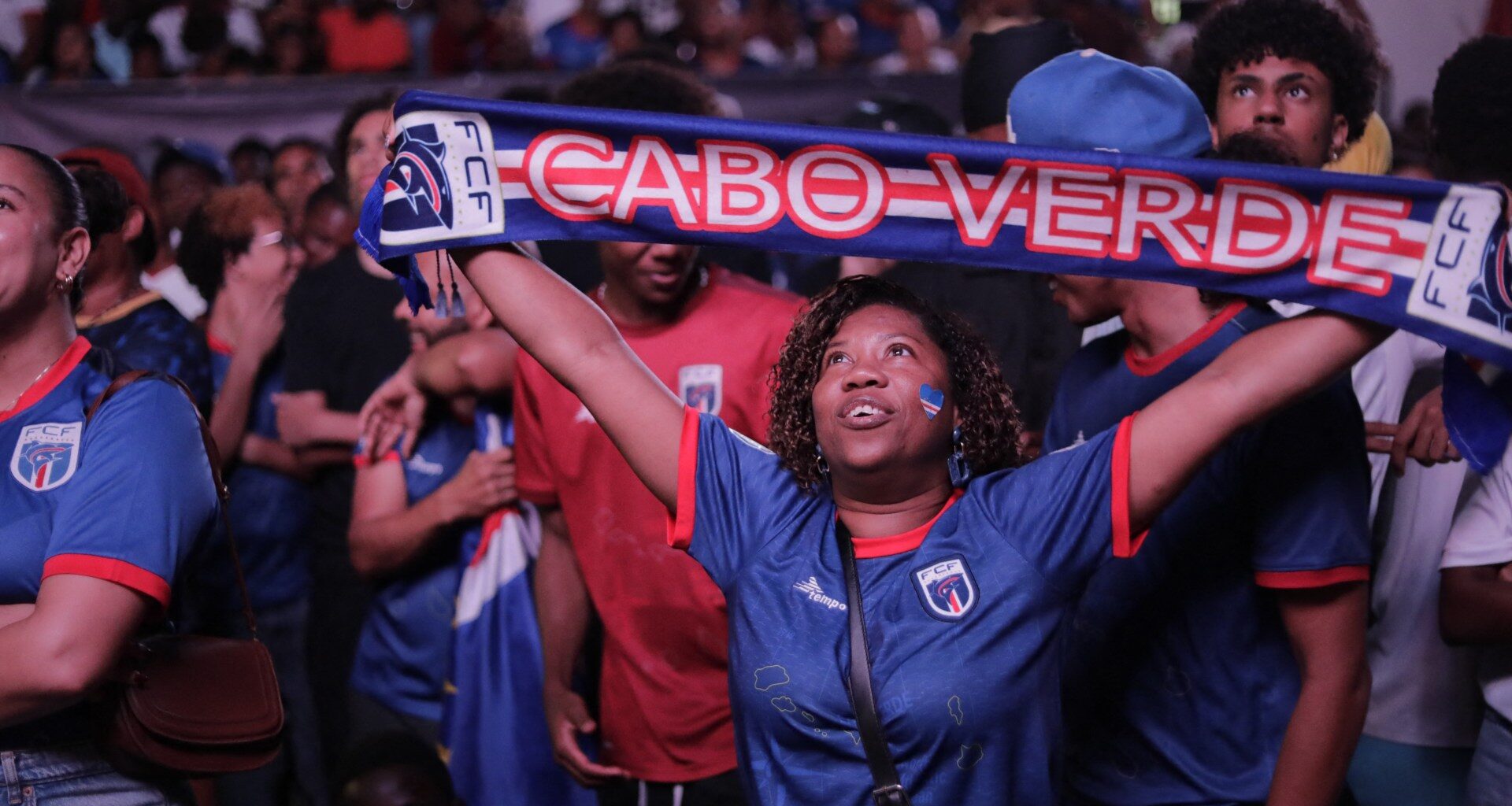 Cape Verde fans overjoyed with team’s World Cup run despite Argentina loss | World Cup 2026 News