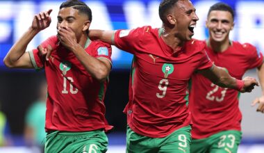 Ahead of Morocco vs Canada at the World Cup, comparisons arise with the 2022 team | World Cup 2026 News