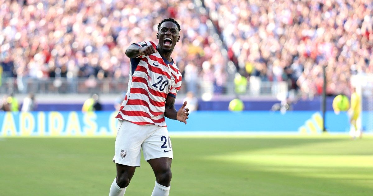USA vs Belgium – World Cup last 16: Trump, Balogun, prediction, start time | World Cup 2026 News