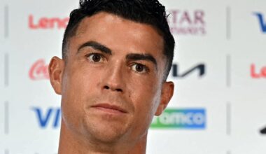 Ronaldo’s last World Cup? We will see, says Portugal star before Spain clash | World Cup 2026 News