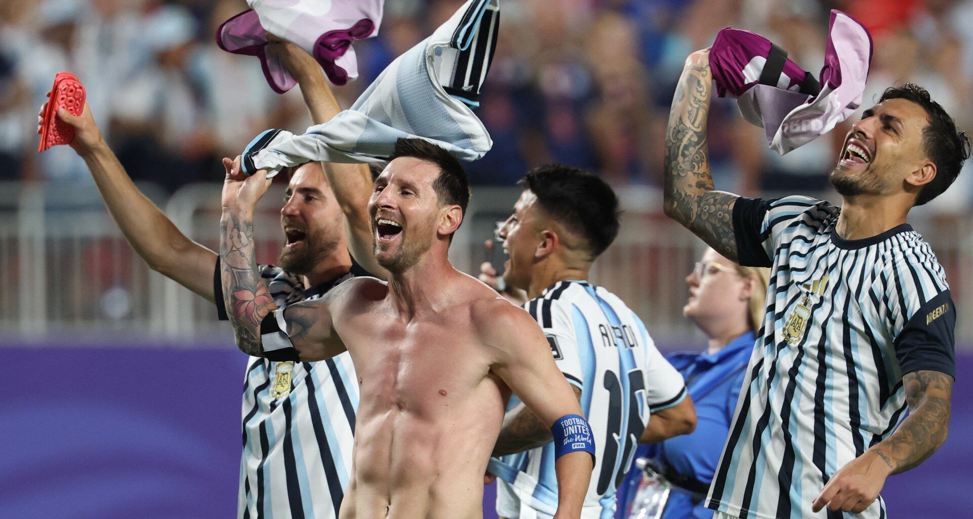 FIFA World Cup 2026: Biggest takeaways from the quarterfinals | World Cup 2026 News