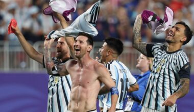 FIFA World Cup 2026: Biggest takeaways from the quarterfinals | World Cup 2026 News