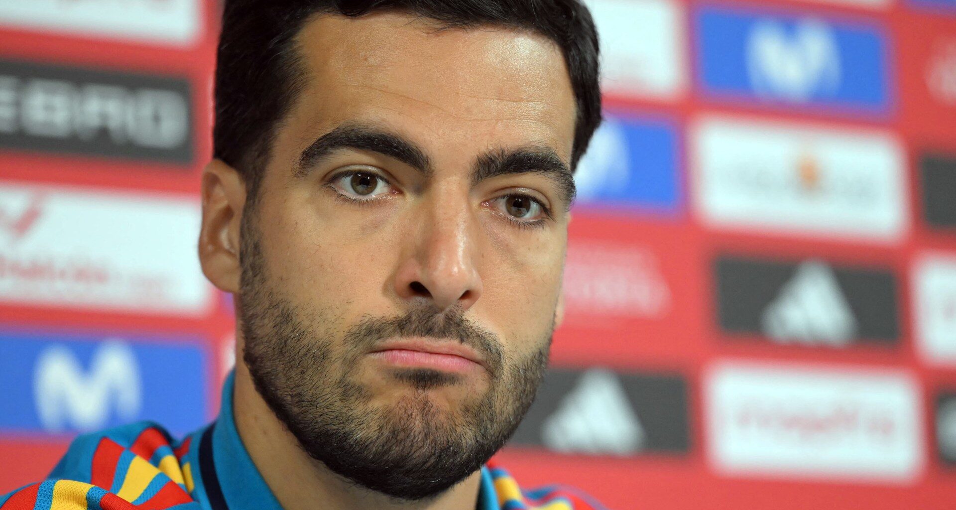 Tackling Messi ‘huge challenge’ for Spain in World Cup final: Merino | World Cup 2026 News