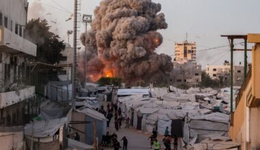 Hamas reaches Gaza disarmament agreement with Trump’s Board of Peace | Israel-Palestine conflict News