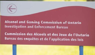 Casino operator fined $170k after failing to report potential money laundering: AGCO