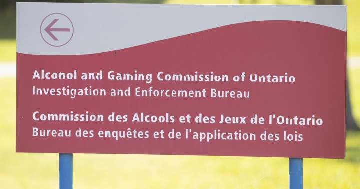 Casino operator fined $170k after failing to report potential money laundering: AGCO