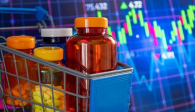 Maturing microbiome market preps for next-gen growth spurt