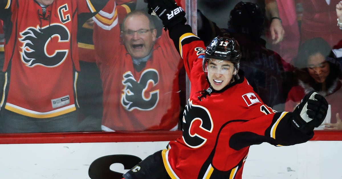 Johnny Gaudreau, Joe Pavelski headline potential 2027 Hockey Hall of Fame class