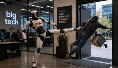 Every major tech layoff in 2026 that has name-checked AI