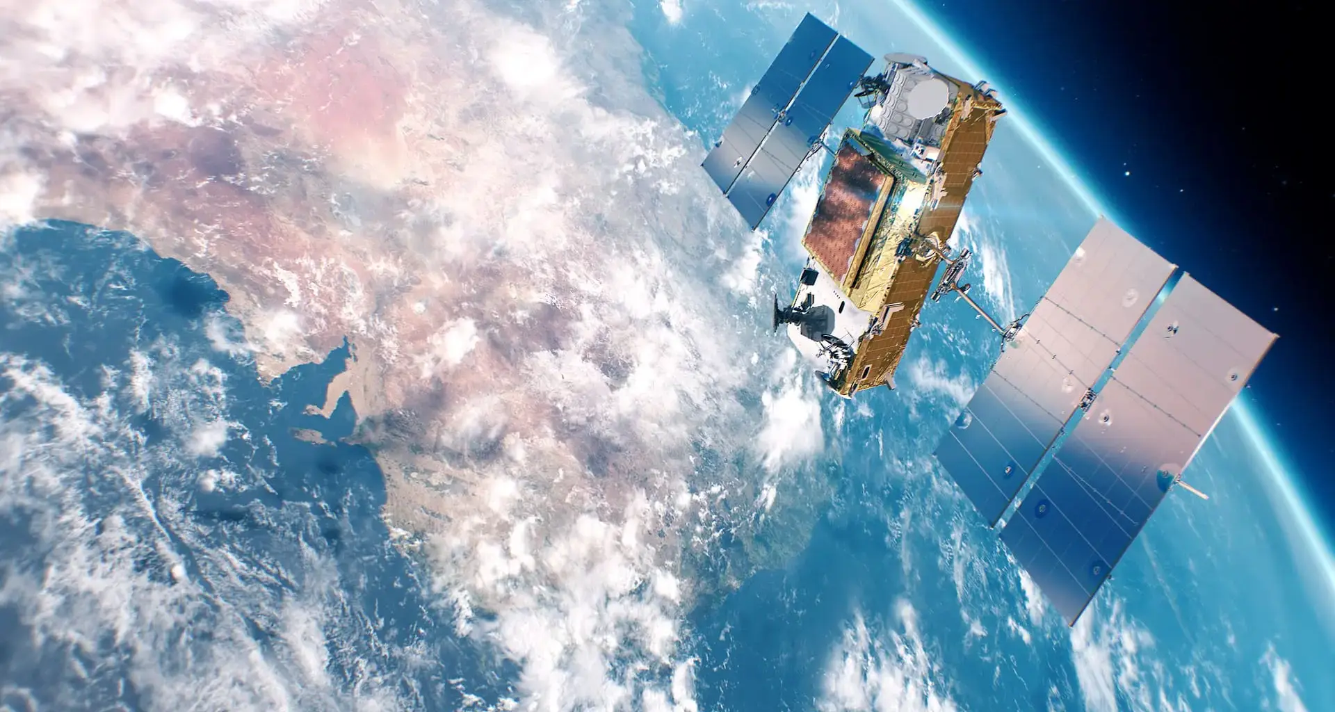 Iridium folds Aireon aviation safety service into Rocket Lab-bound business