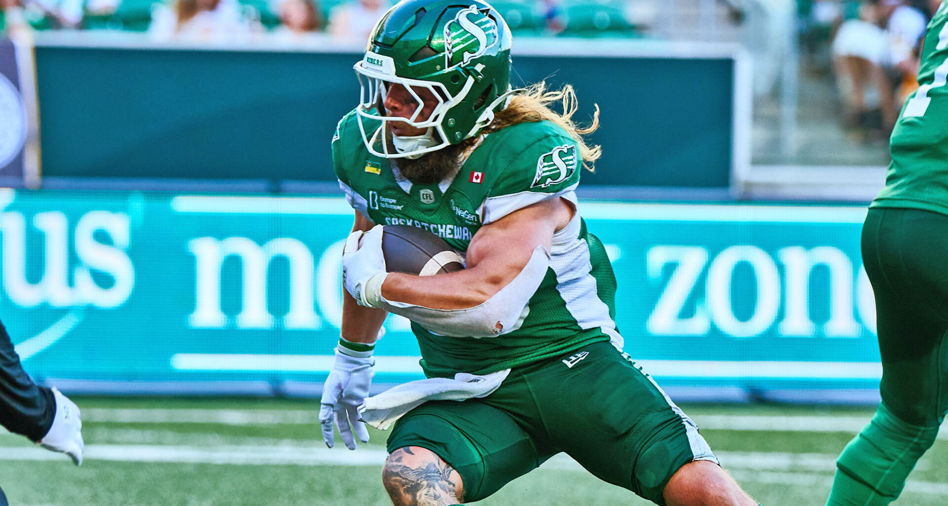 Prediction Time: CFL.ca writers' Week 8 picks