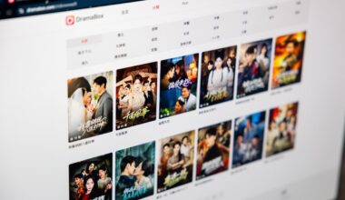 China’s microdramas go big with racy plot lines, one 60-second episode at a time