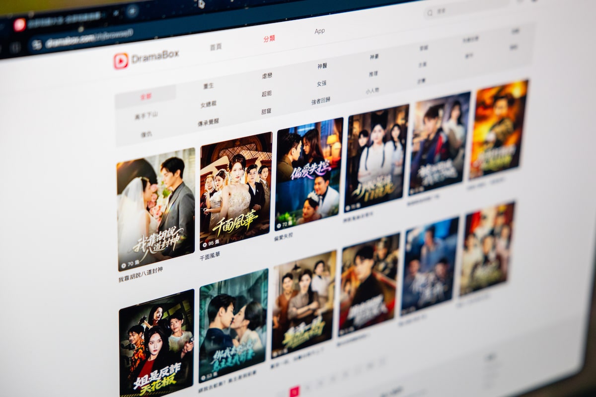 China’s microdramas go big with racy plot lines, one 60-second episode at a time