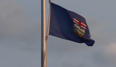 Ottawa reaffirms Alberta partnership on energy, investment and trade