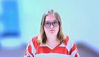 An Idaho mother who said her toddler twins died after vaccinations has been charged with murder - CTV News