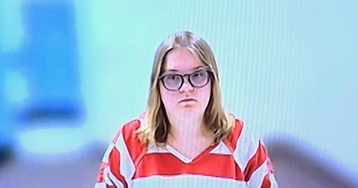 An Idaho mother who said her toddler twins died after vaccinations has been charged with murder - CTV News